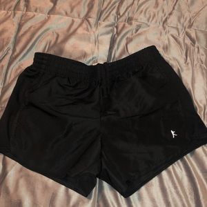 Danskin Now S shorts